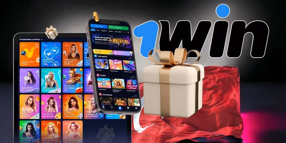 1Win слоттар кітапханасы скриншоты