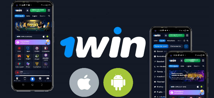 1Win казино бас беті скриншоты